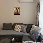 Designed Apartment In Central Sofia With Parking