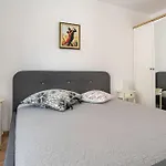 Designed Apartment In Central Sofia With Parking