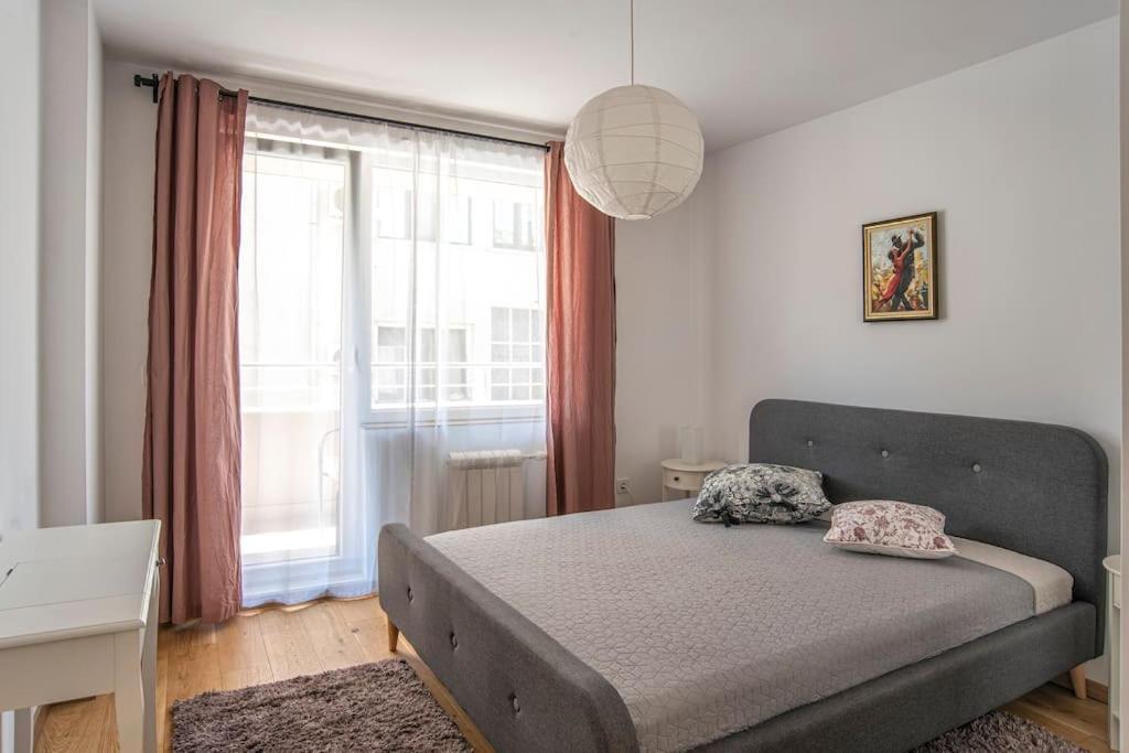 Appartement Designed In With Parking