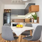 Designed Apartment In Central Sofia With Parking